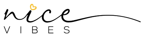 Logo Stichting Nice Vibes