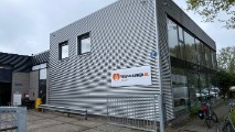 Logo Voedselbank Almere