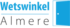 Logo Wetswinkel Almere