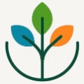 Logo AlmereHoutLeeft