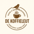 Logo Koffie-inloop Vogelhorst